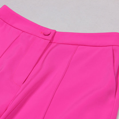 Ensemble Femme 3 Pièces – Élégance Décontractée et Style Polyvalent